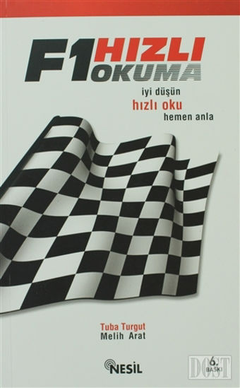 F1 Hızlı Okuma